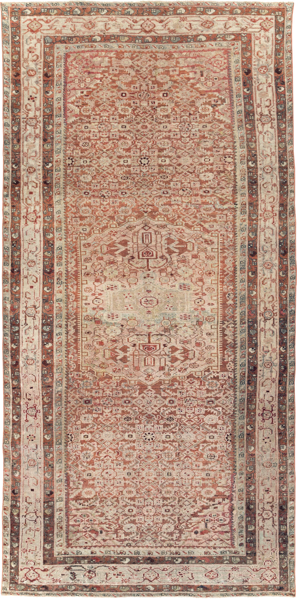 malayer Carpet - # 104062