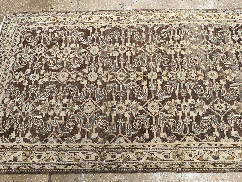malayer Runner - # 104210