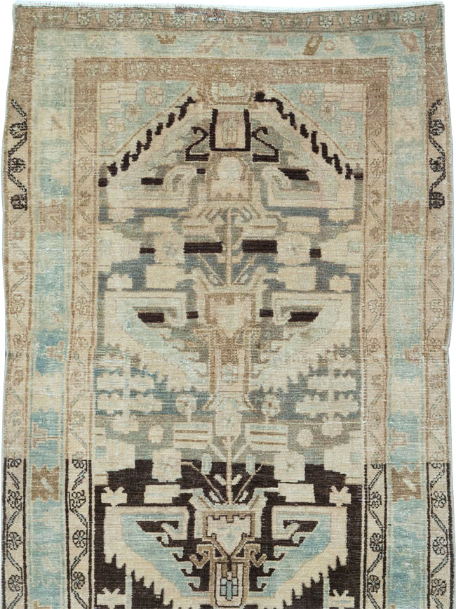 malayer Carpet - # 104481
