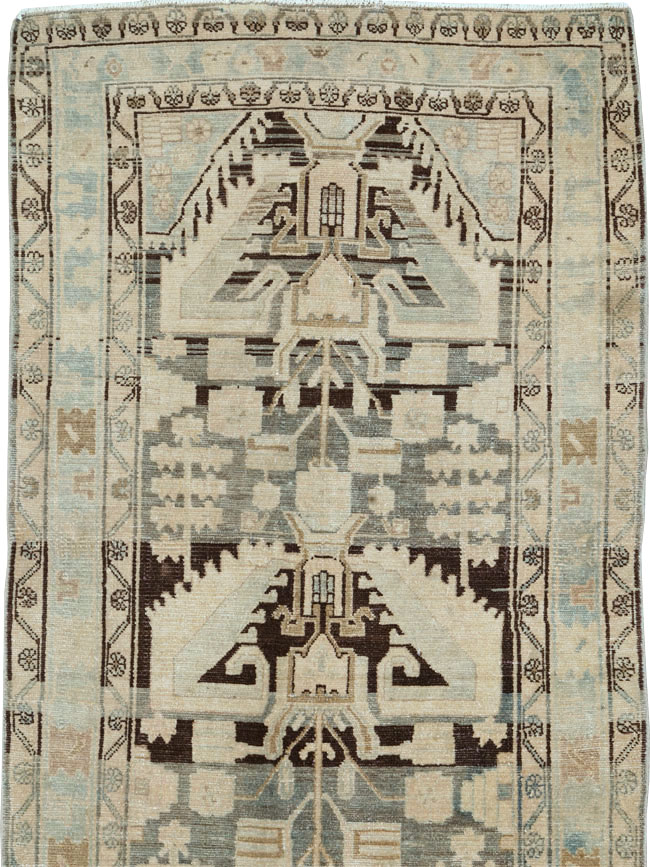 malayer Carpet - # 104481