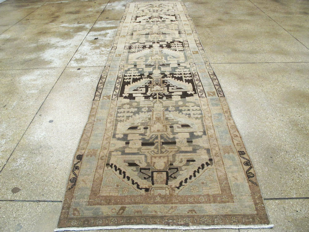 malayer Carpet - # 104481