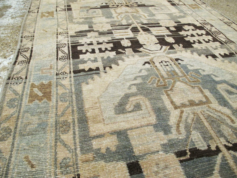 malayer Carpet - # 104481
