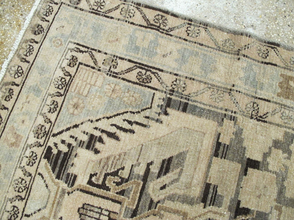 malayer Carpet - # 104481