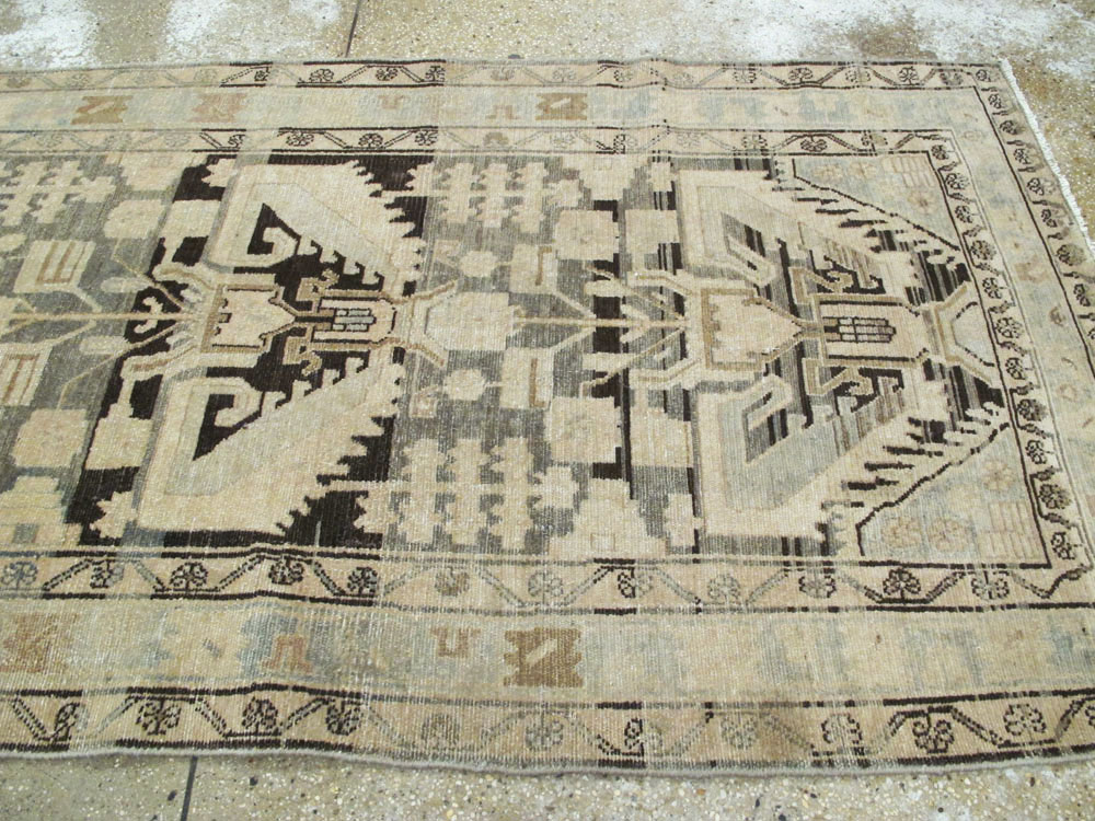 malayer Carpet - # 104481