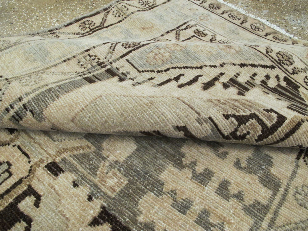 malayer Carpet - # 104481