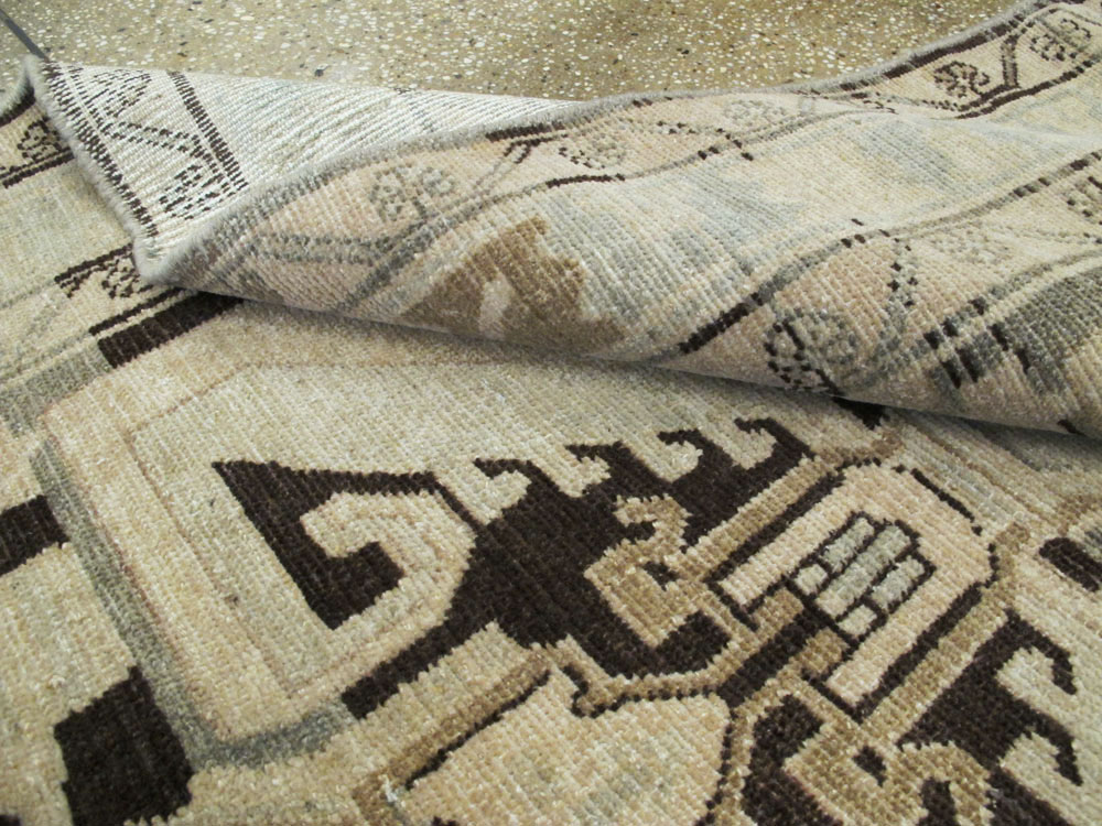 malayer Carpet - # 104481