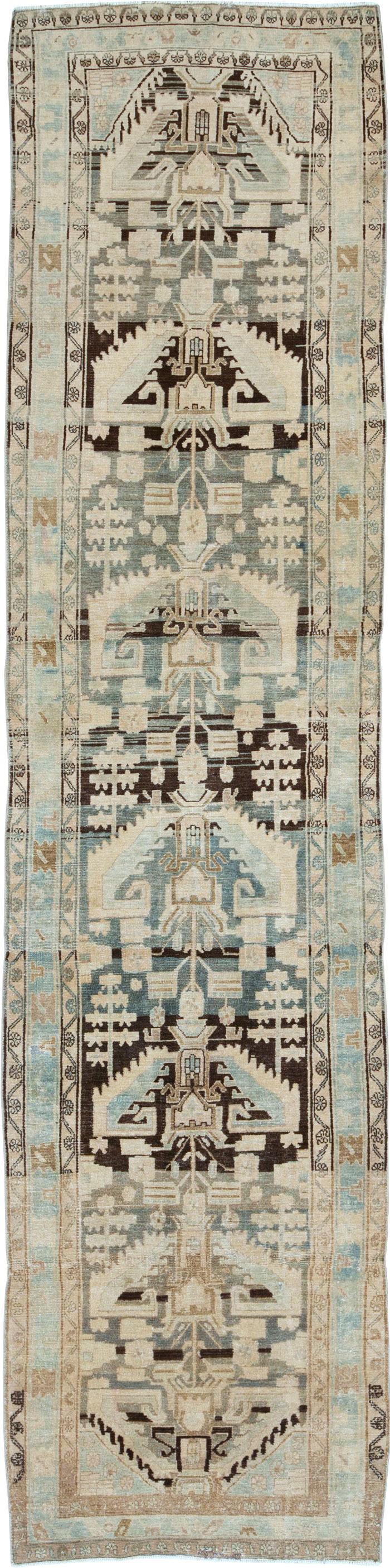 malayer Carpet - # 104481