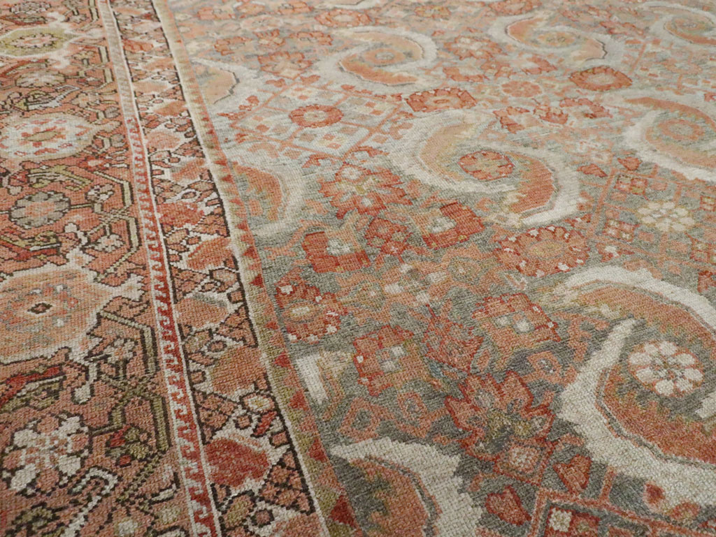malayer Carpet - # 104506