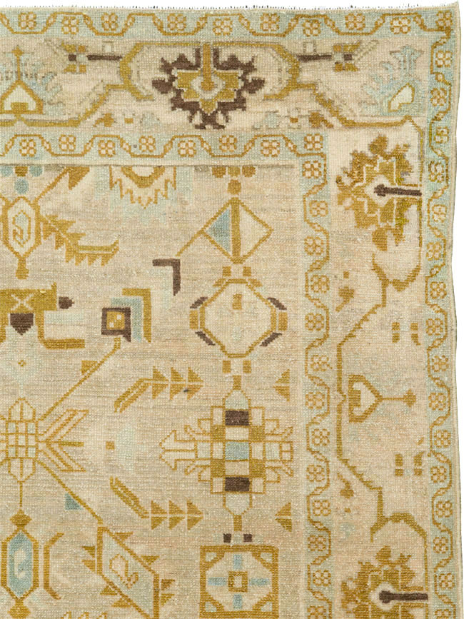 malayer Carpet - # 105368