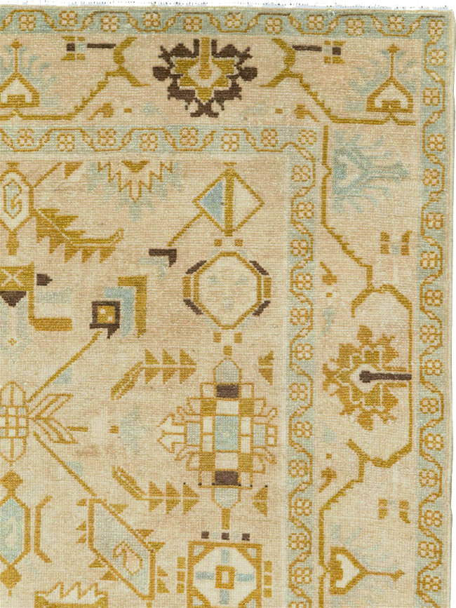 malayer Carpet - # 105368