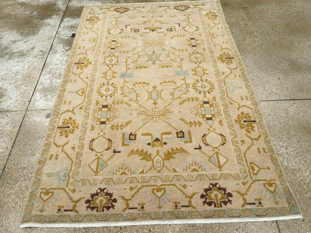 malayer Carpet - # 105368