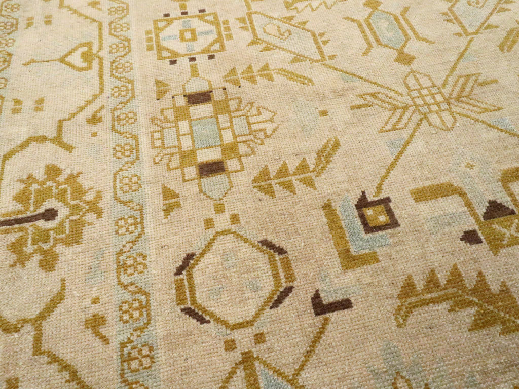 malayer Carpet - # 105368