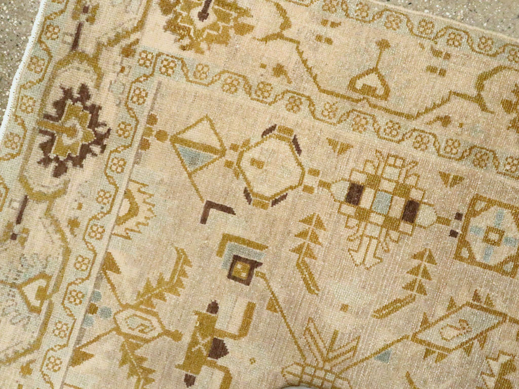 malayer Carpet - # 105368
