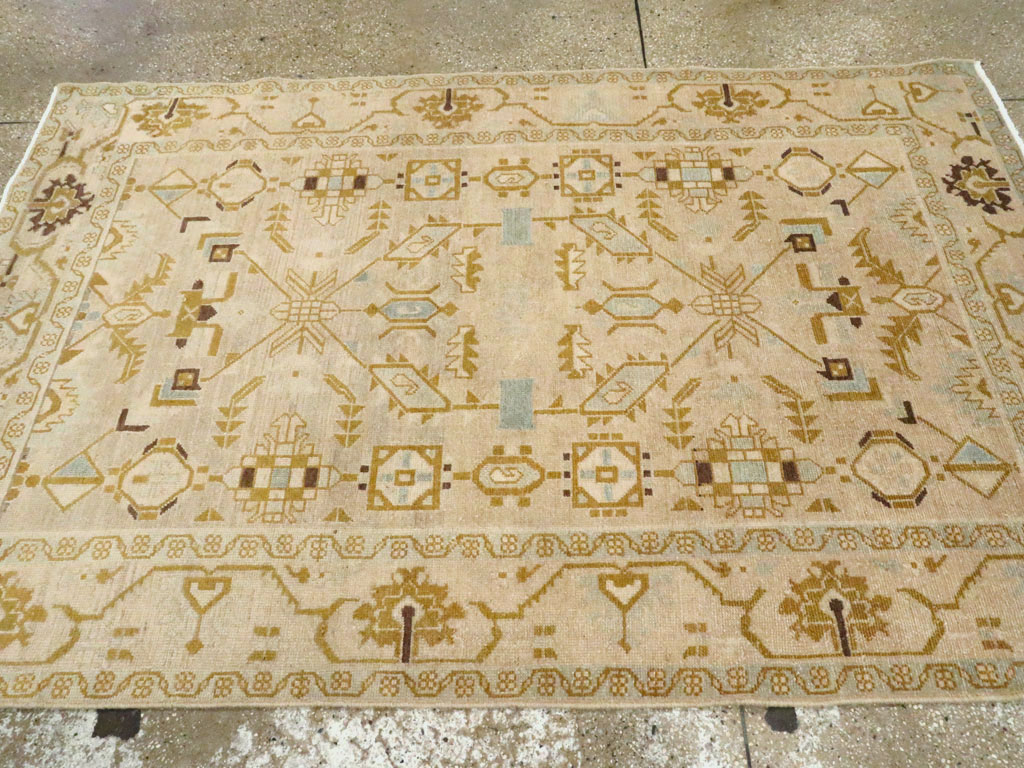 malayer Carpet - # 105368