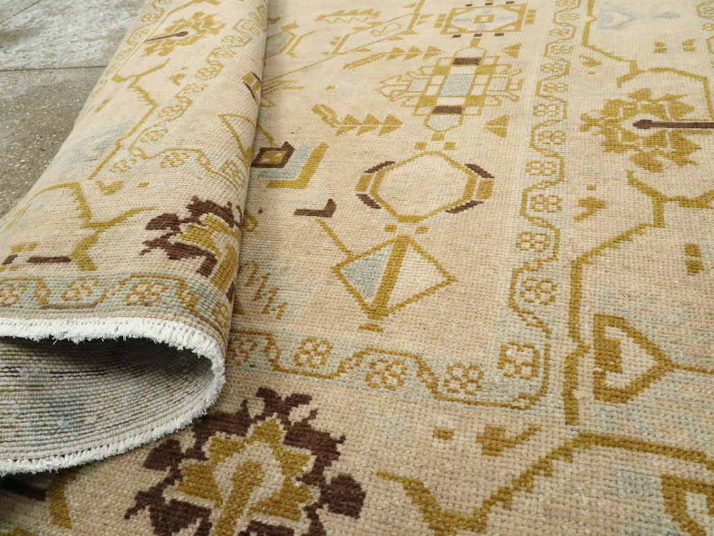 malayer Carpet - # 105368