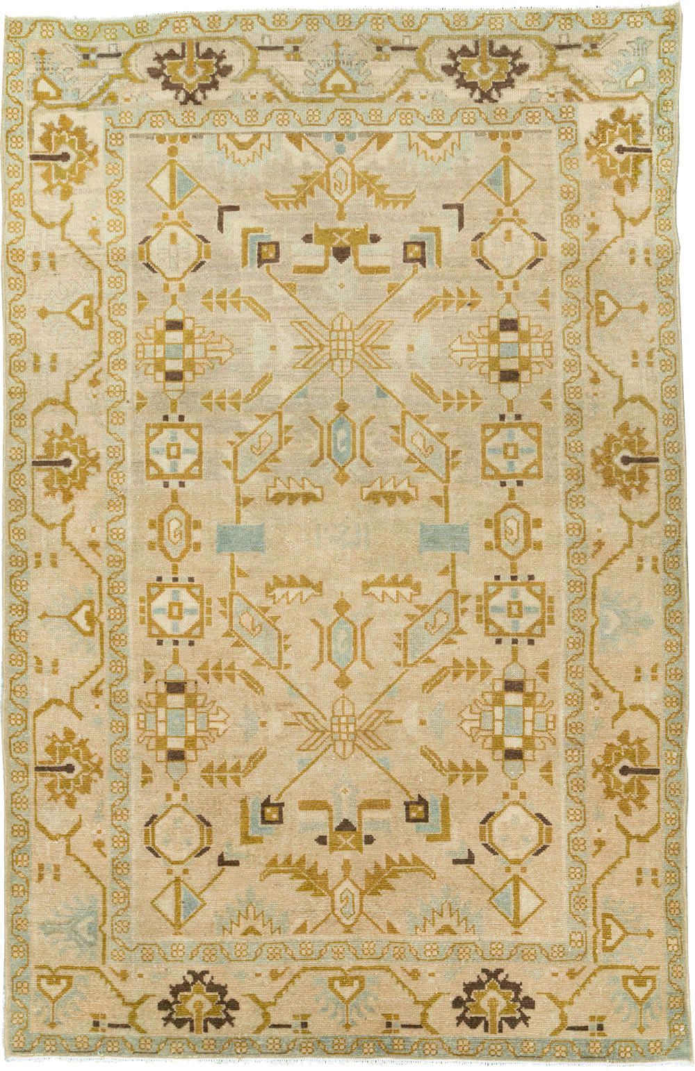 malayer Carpet - # 105368