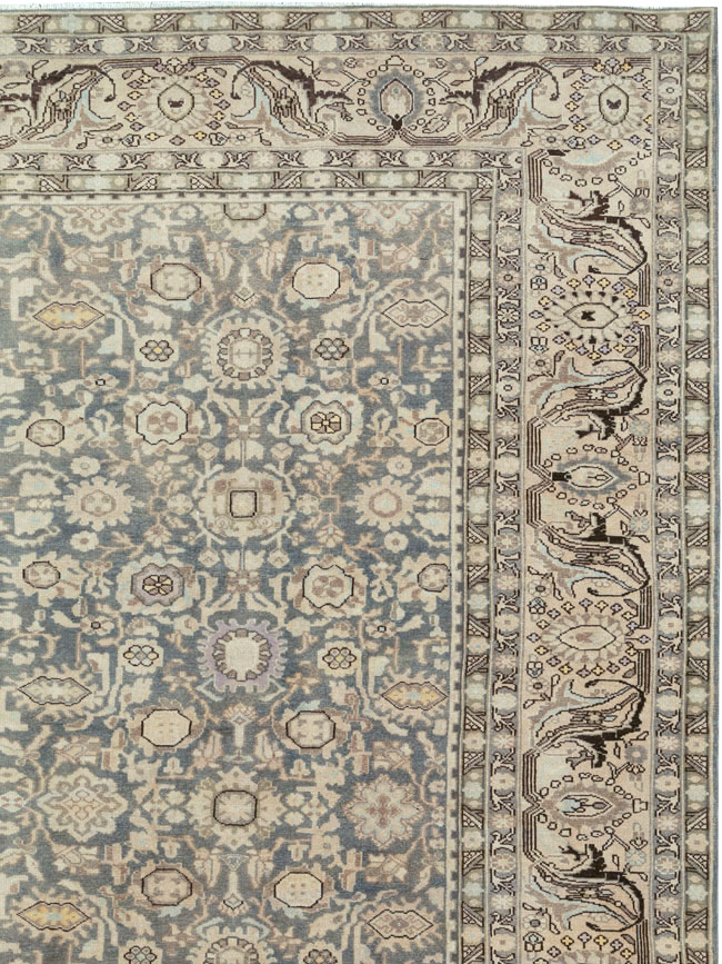 malayer Carpet - # 105572