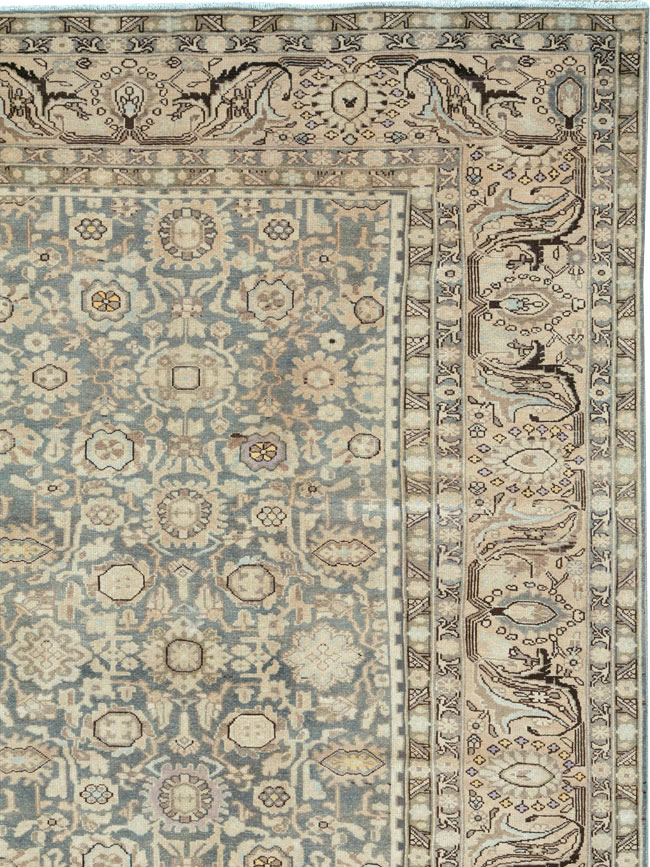 malayer Carpet - # 105572
