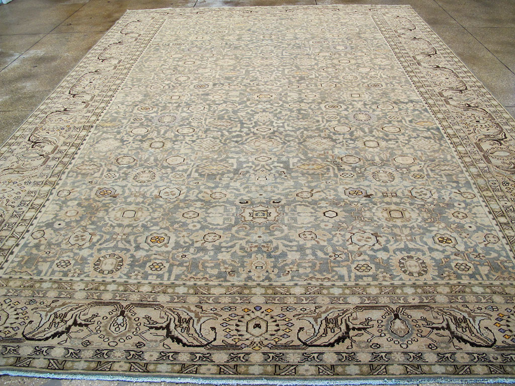 malayer Carpet - # 105572