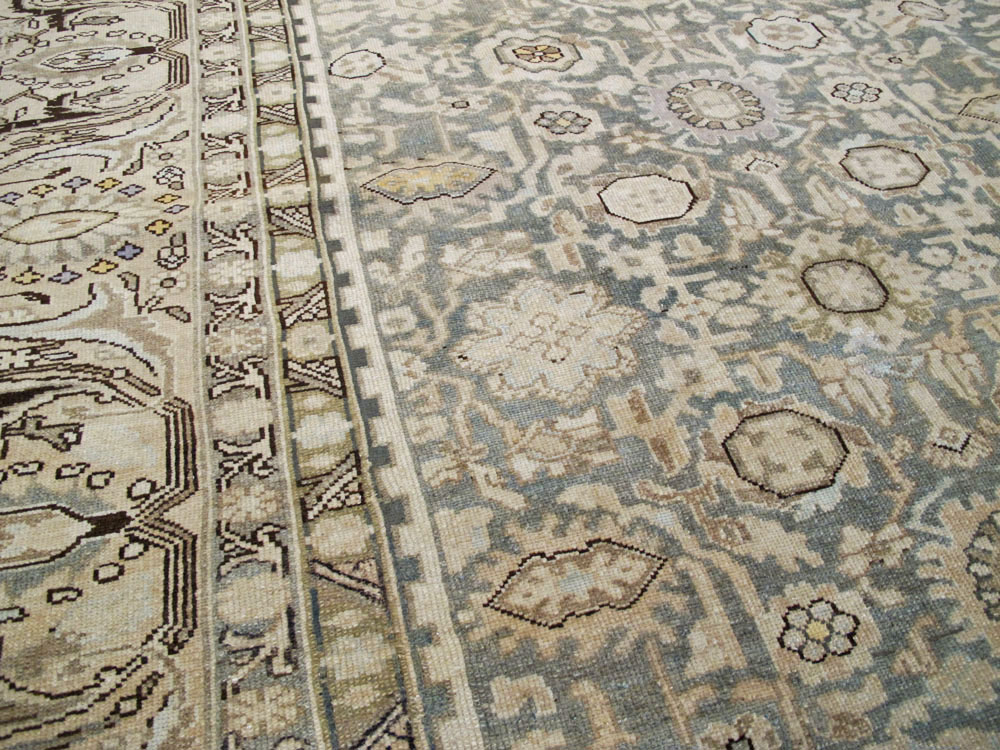 malayer Carpet - # 105572