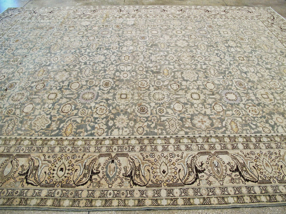 malayer Carpet - # 105572