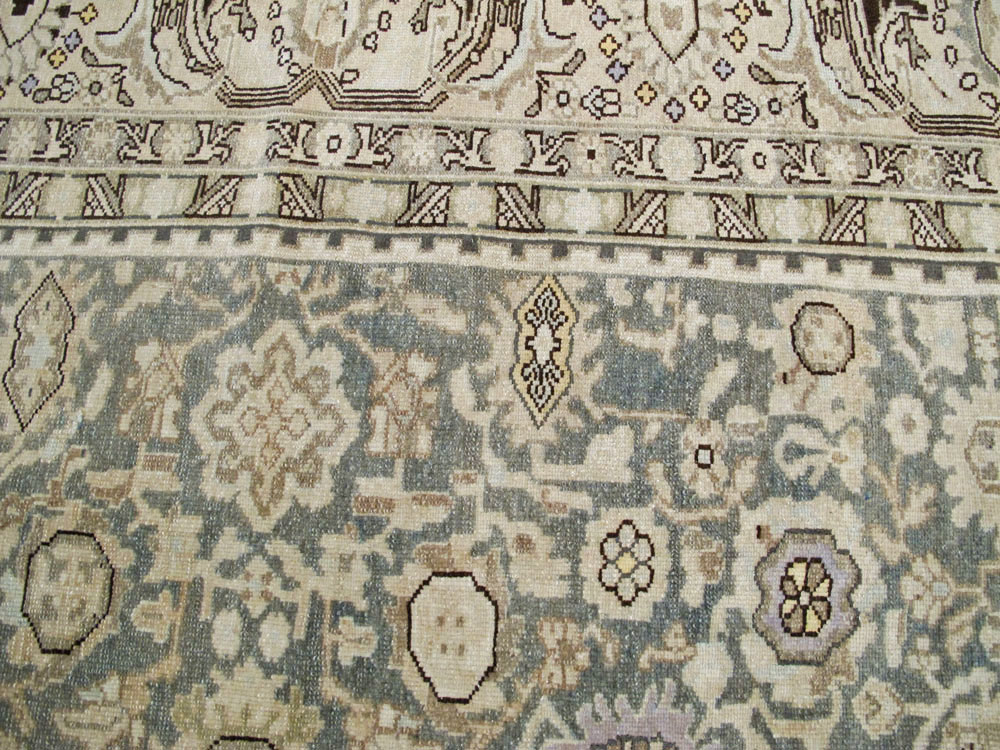 malayer Carpet - # 105572
