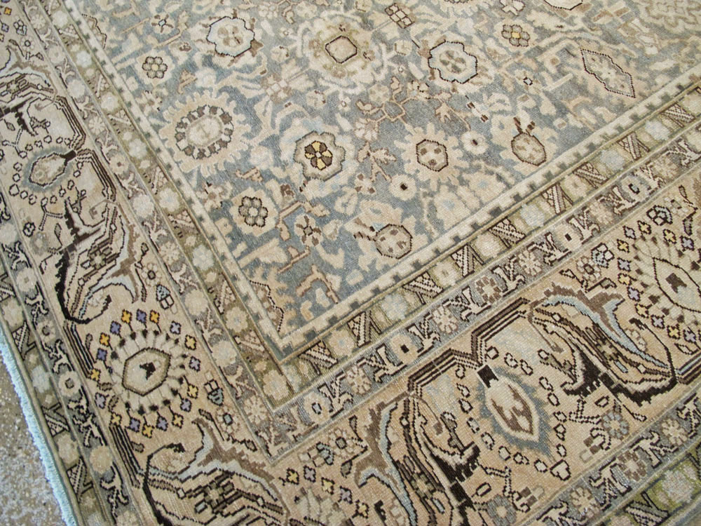 malayer Carpet - # 105572