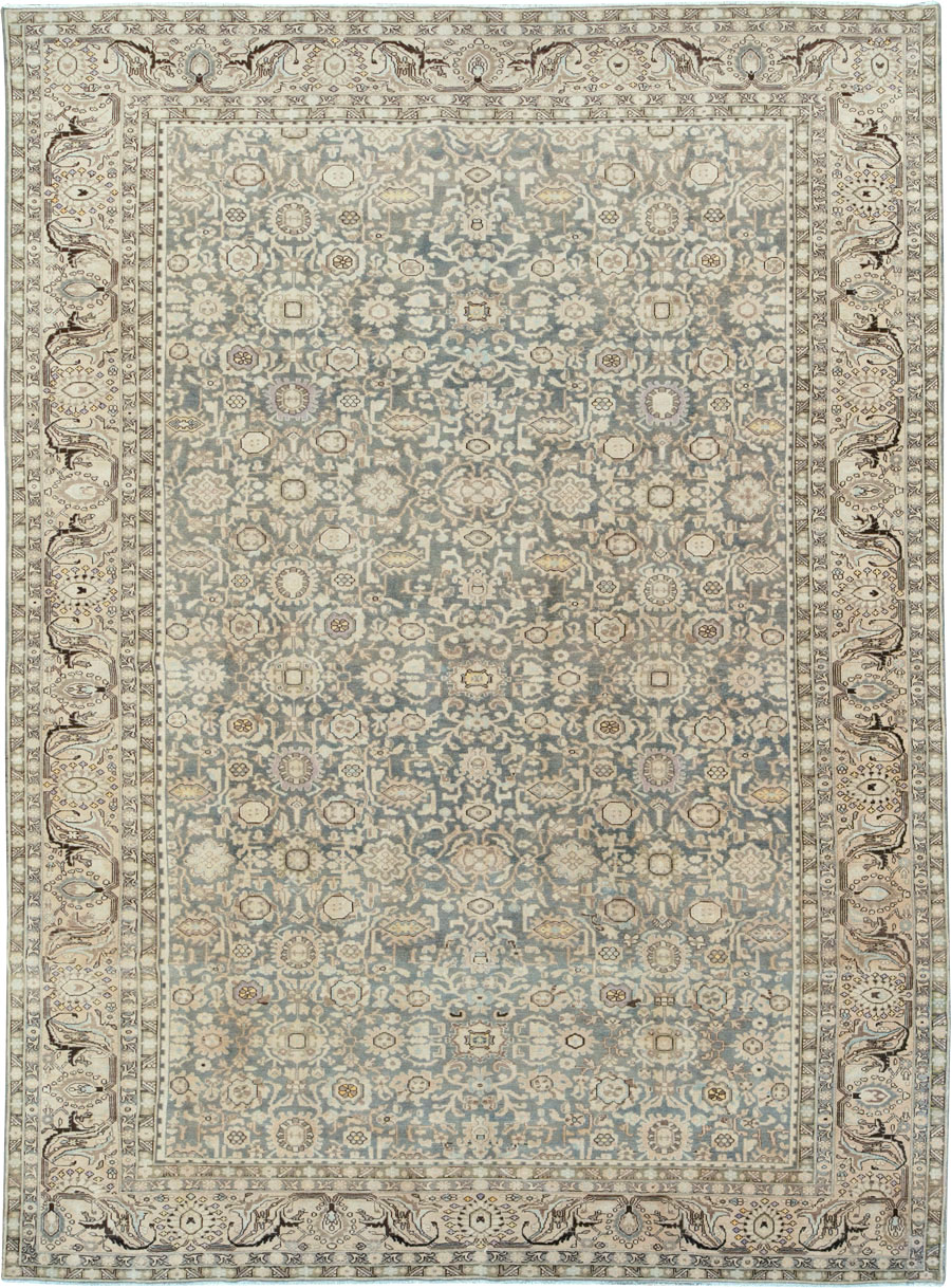 malayer Carpet - # 105572