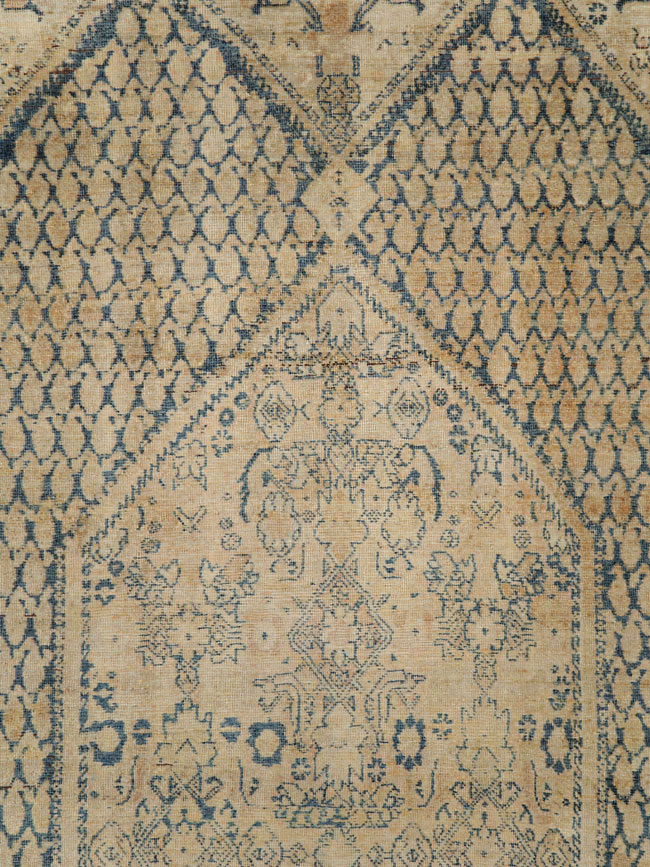 malayer Carpet - # 105778