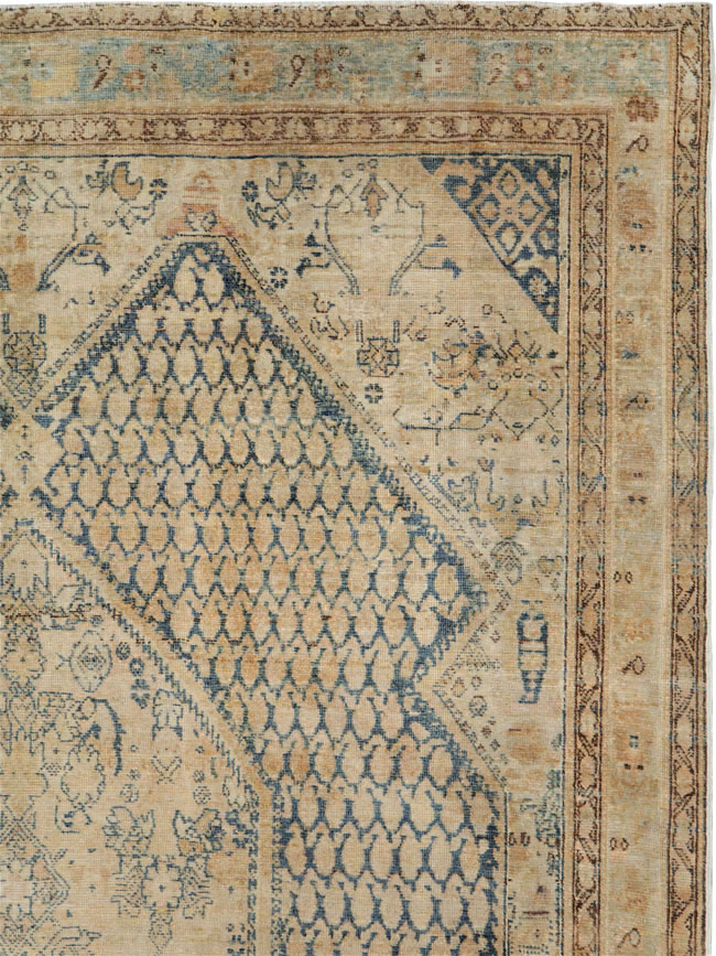 malayer Carpet - # 105778