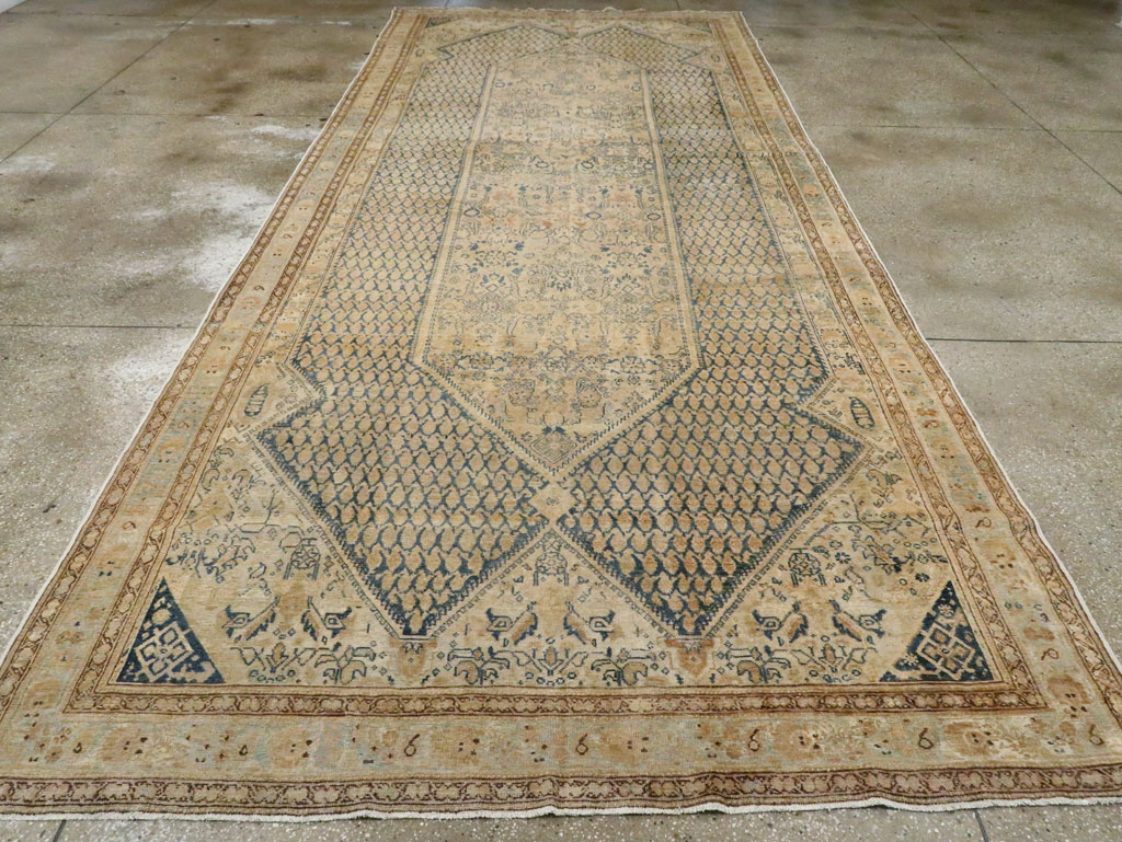 malayer Carpet - # 105778