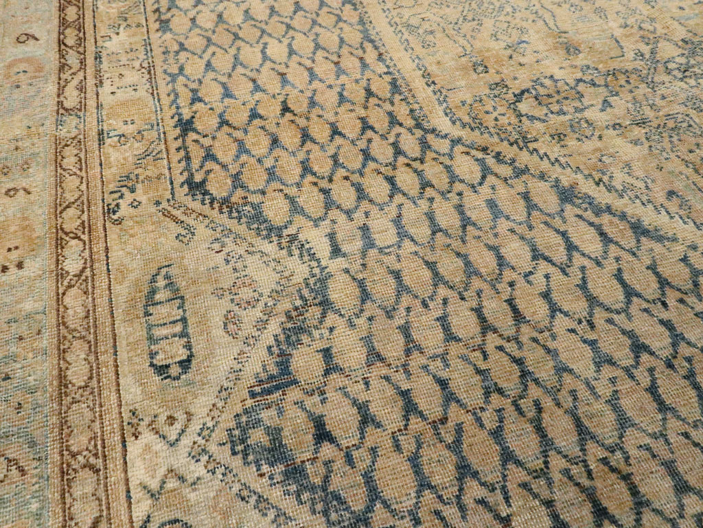 malayer Carpet - # 105778