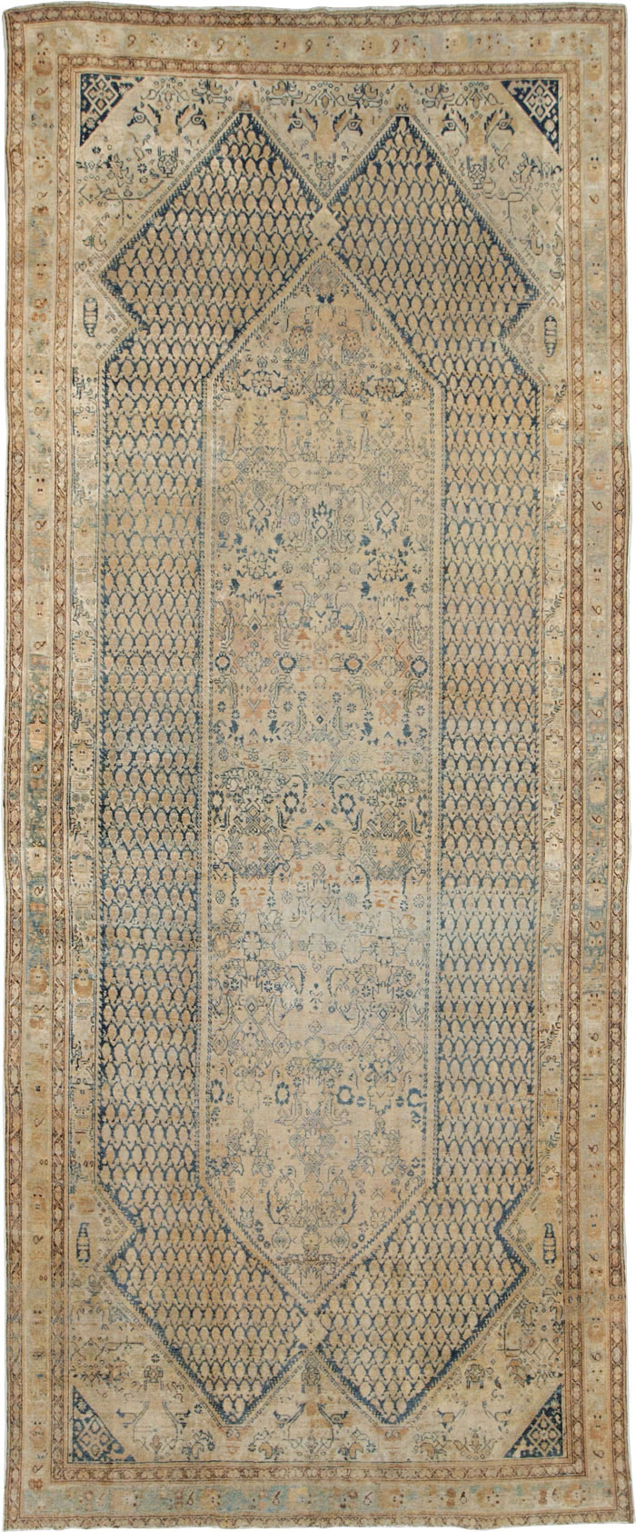 malayer Carpet - # 105778