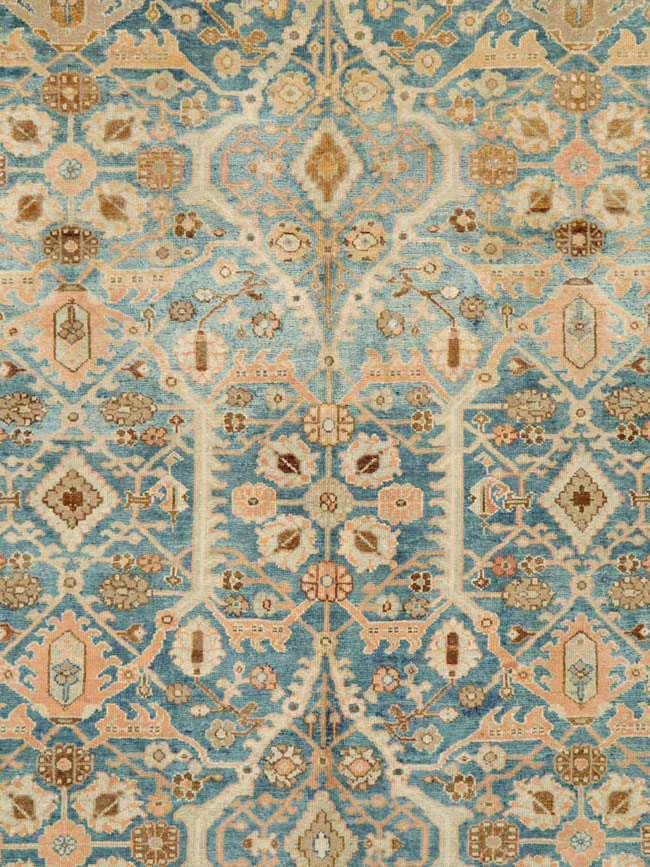 malayer Carpet - # 105874