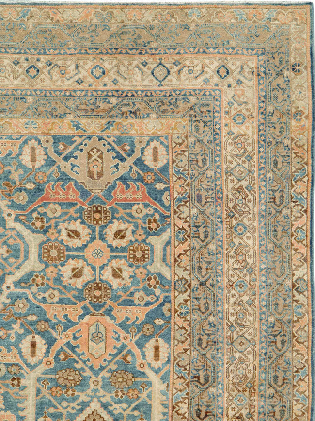 malayer Carpet - # 105874