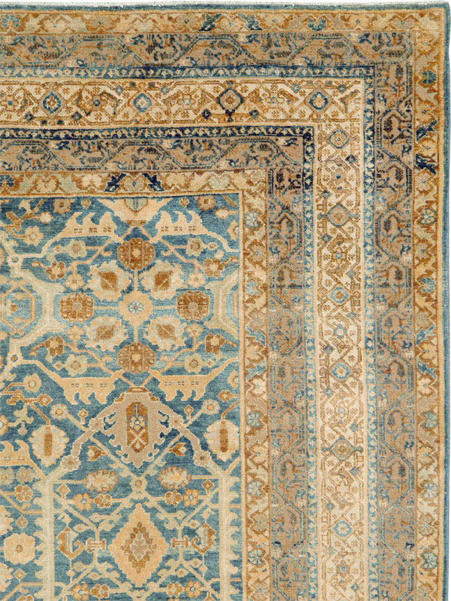 malayer Carpet - # 105874