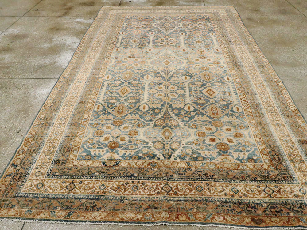 malayer Carpet - # 105874