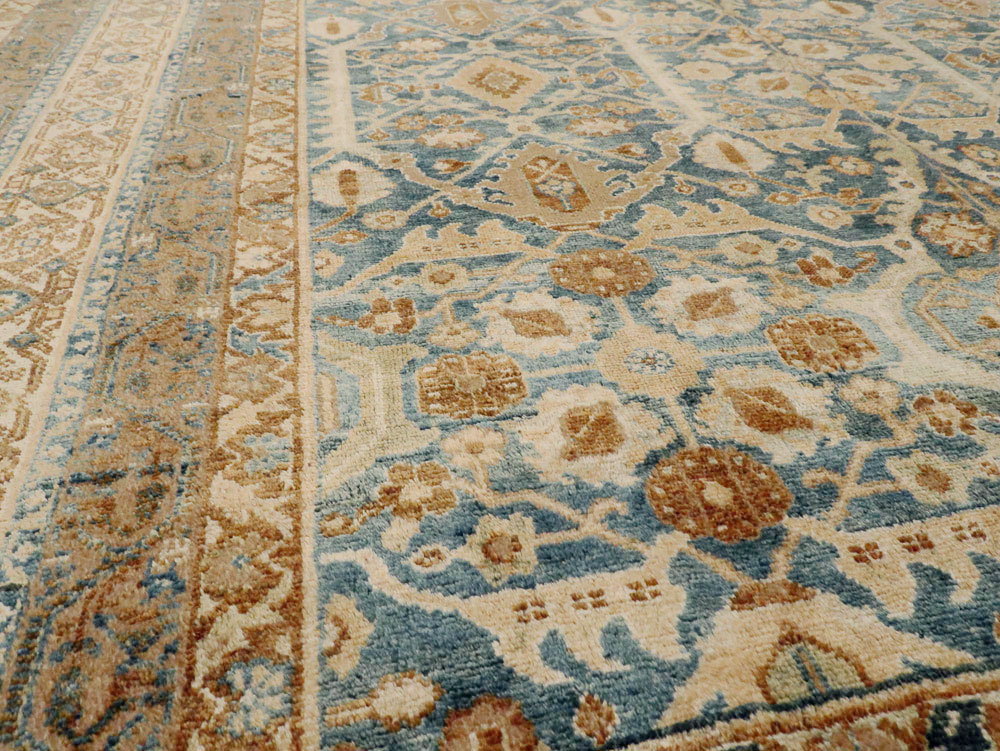 malayer Carpet - # 105874