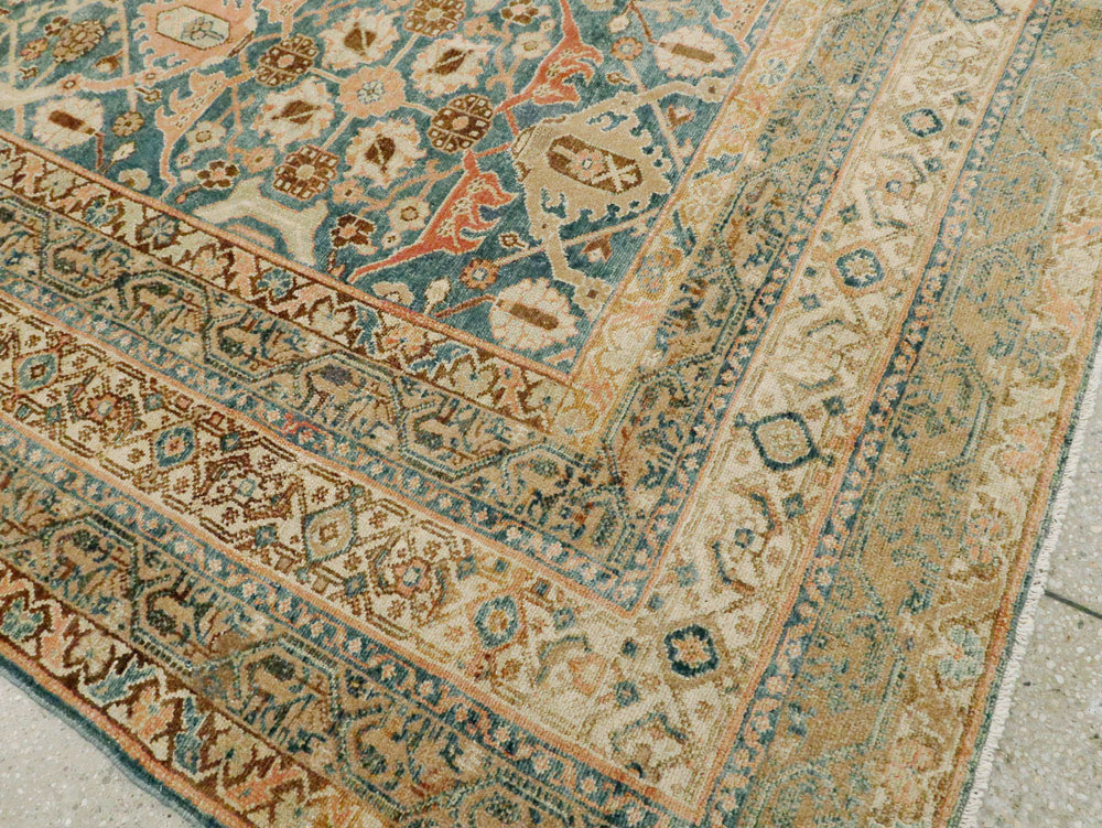malayer Carpet - # 105874
