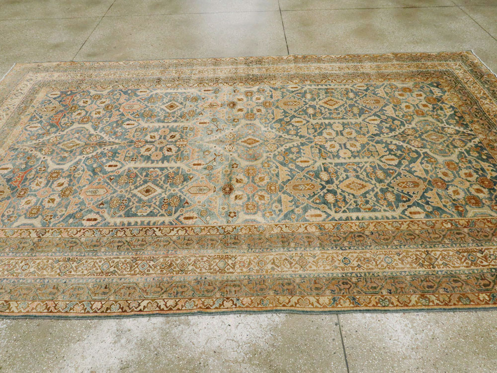 malayer Carpet - # 105874