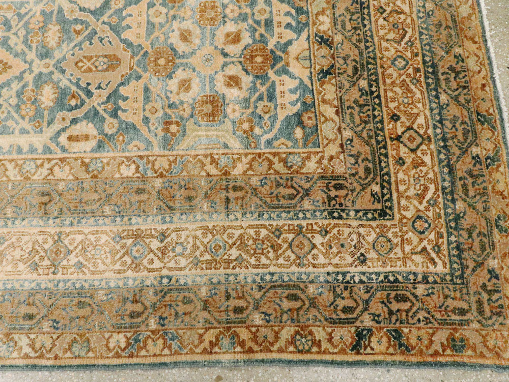 malayer Carpet - # 105874