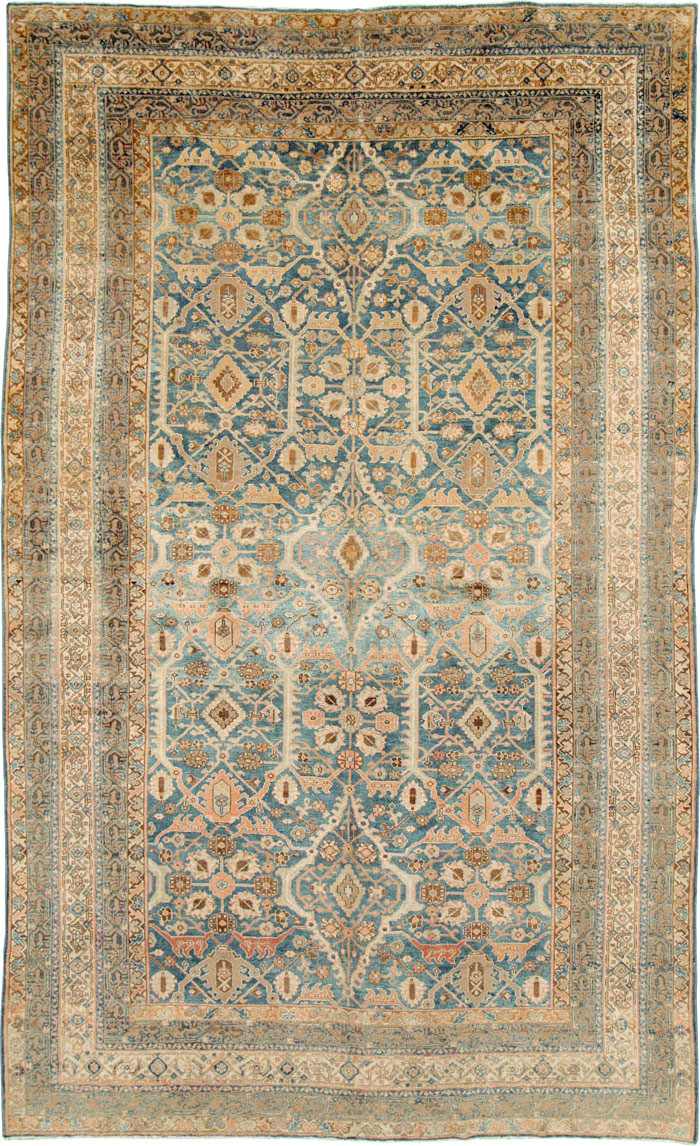 malayer Carpet - # 105874