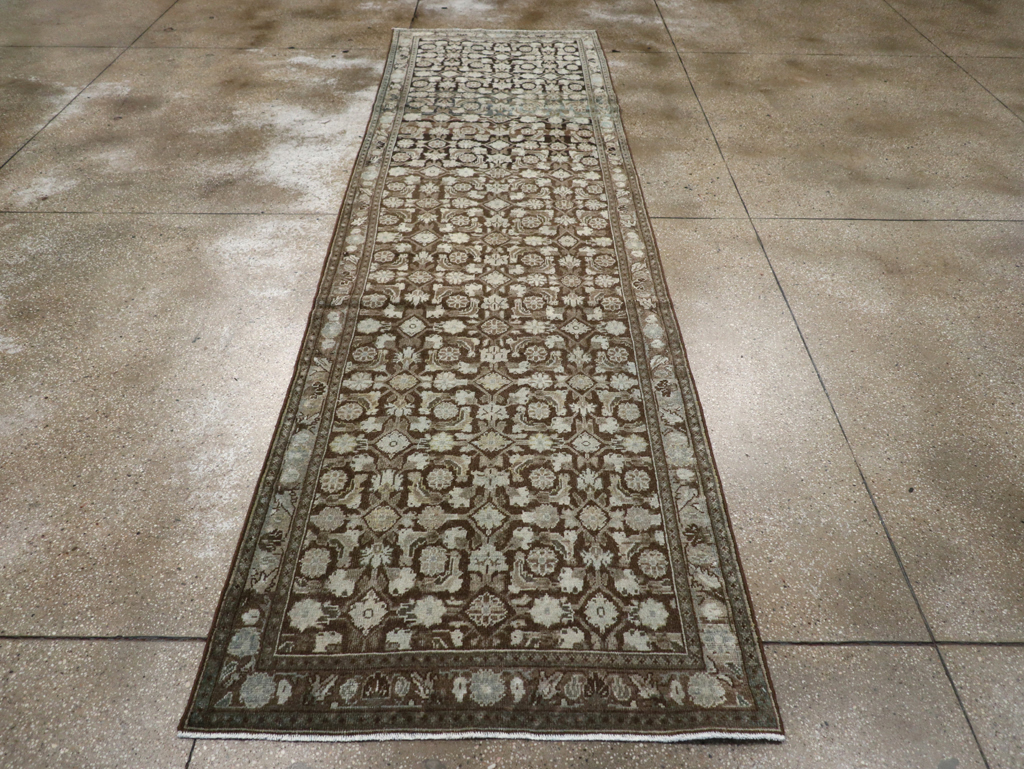 malayer Runner - # 105968