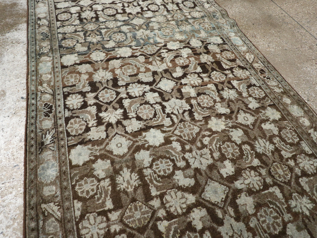 malayer Runner - # 105968