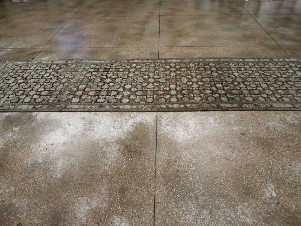 malayer Runner - # 105968