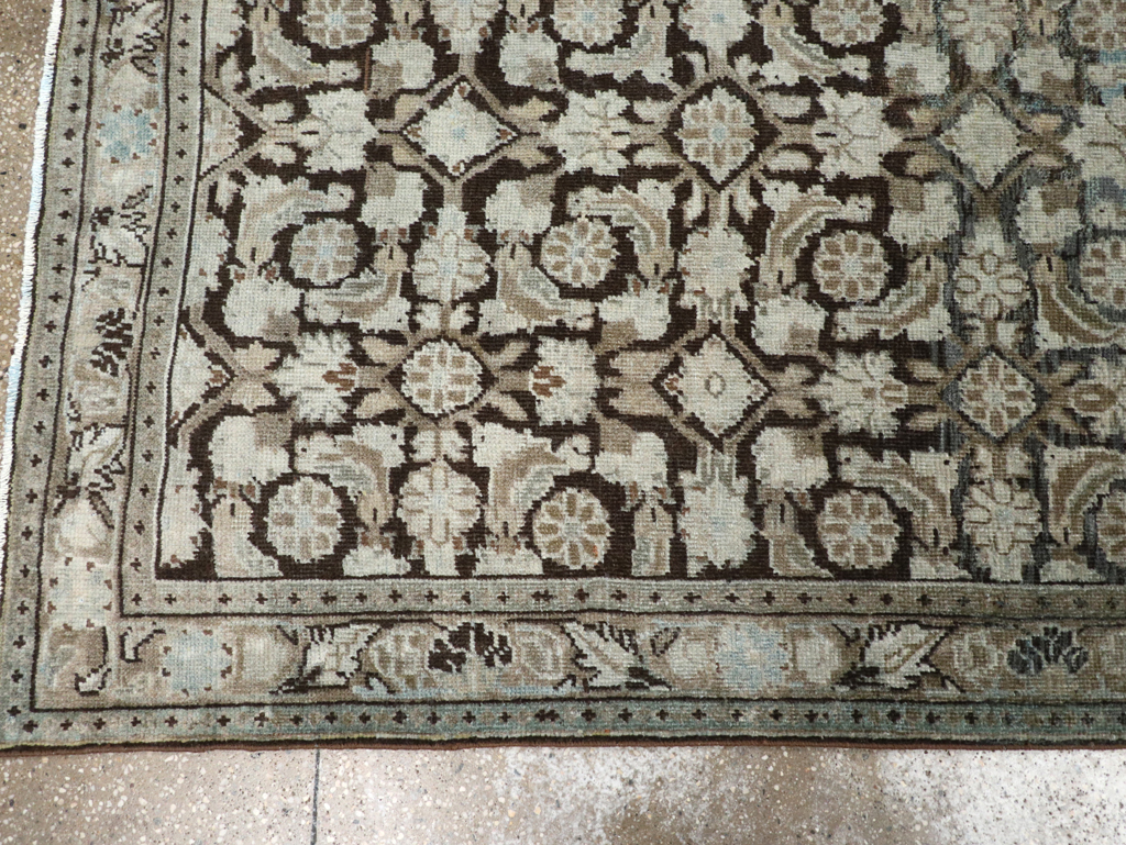 malayer Runner - # 105968