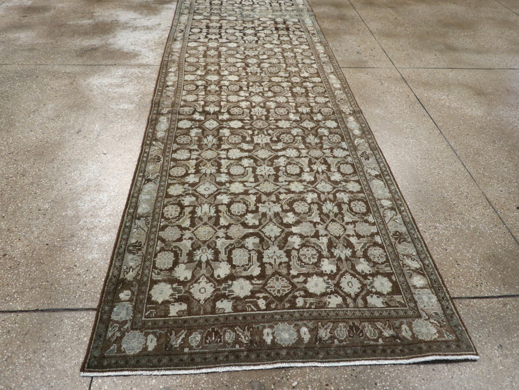 malayer Runner - # 105968