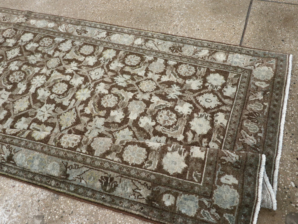 malayer Runner - # 105968