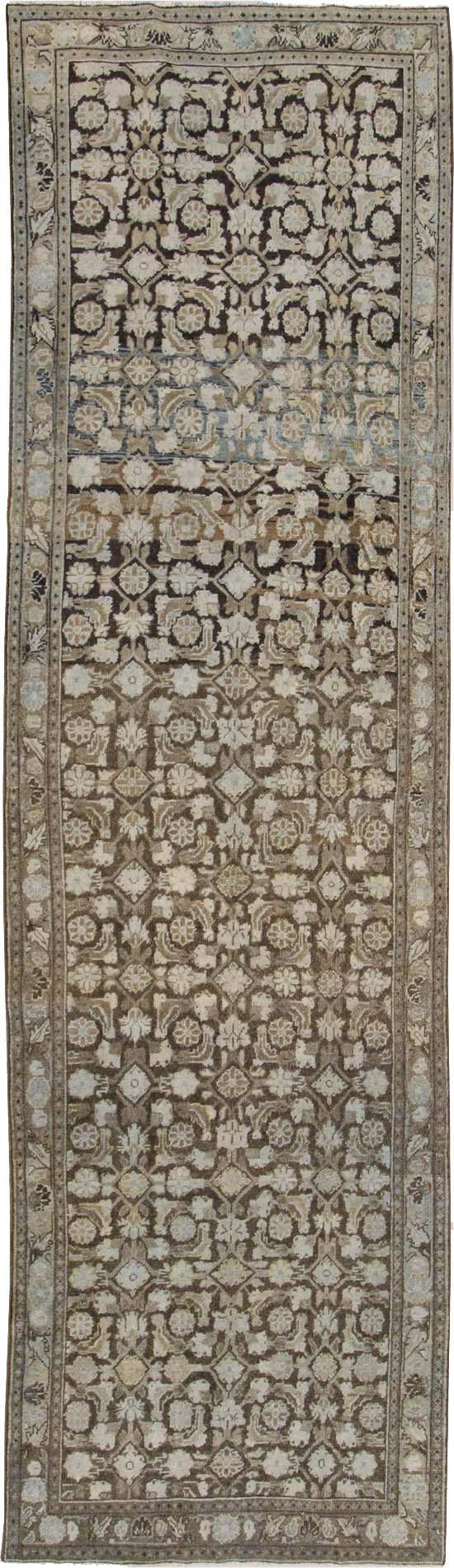 malayer Runner - # 105968