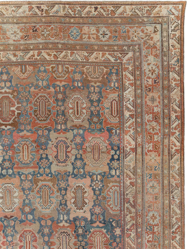 malayer Carpet - # 106204